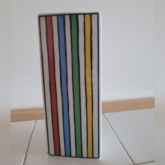 Thomas Germany Atelier Collection RARE vase - Picture 2 of 7